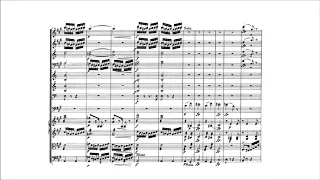 Schumann - cello concerto in A minor Op.129 (1850) III Movement