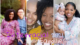 Interracial Families 2021 (season 1  episode 7)