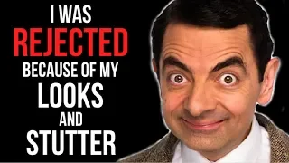 Motivational Success Story Of Rowan Atkinson - How The Rejected Boy Became Successful as Mr. Bean