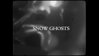 Snow Ghosts - Prophecies [Houndstooth]