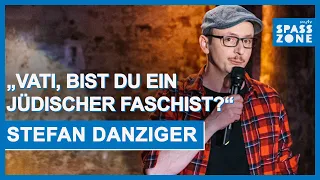 Kindheit in der Sowjetunion - Stefan Danziger | MDR SPASSZONE mit Olafs Klub