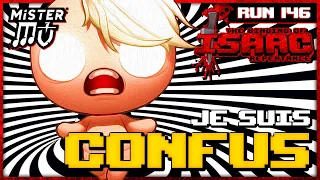 JE SUIS CONFUS | The Binding of Isaac : Repentance #146