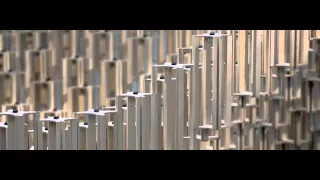 Teaser - Sculpture in Motion 2.0 - Milan Design Week 2015