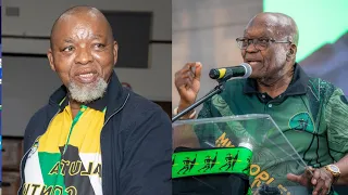 2024 Elections: MK Party Responds to ANC, Gwede Mantashe on Labeling them a Tribalist Party