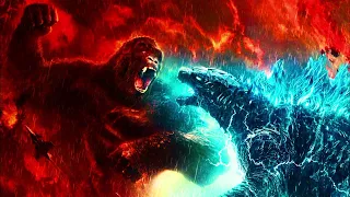 Akira Ifukube - King Kong vs. Godzilla suite (100th Anniversary Concert)