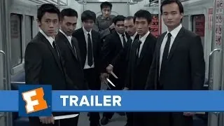 The Raid 2 Official Trailer HD | Trailers | FandangoMovies