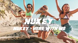 NuKey - Here With Me