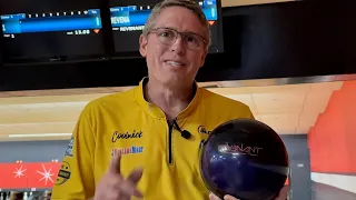 Storm Revenant Ball Review by Chris Barnes | Beef and Barnzy Reviews
