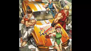 Street Fighter 2  The World Warrior Opening intro Theme Rock N Roll Guitar Full Version Remix HQ