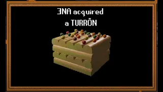 TURRÓN!? [ENA - MEME]