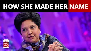 Indra Nooyi’s Sucess Story Unveiled in Five Quotes | NewsMo