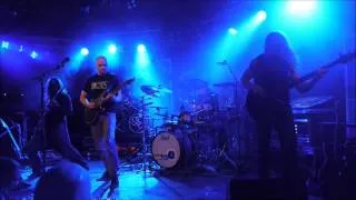 Oddland - Ire (Live • Klubi • Tampere • Finland • 02-02-2013)