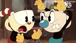 Coffin dance The cuphead show