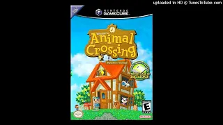 Animal Crossing (GCN) OST - Rainy Day