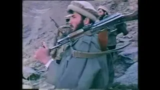 Afghanistan Voices From The Hills Part3