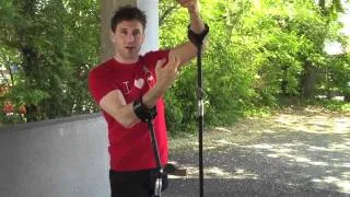 SideStix | Crutch Review