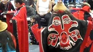 Potlatch Dance 4