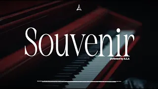 A.L.A - Souvenir (Official Music Video)