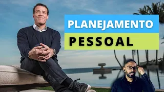 Como criar um PLANEJAMENTO ESTRATÉGICO PESSOAL (Tony Robbins)