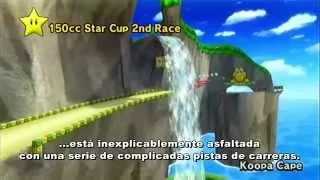 Tráiler Honesto de Juego: Mario Kart (Honest Game Trailers - Subtitulado Español)