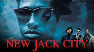 Wesley Snipes, Chris Rock & Ice - T 'New Jack City' Trailer
