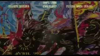 Raves-INSTANT KARMA-1994/1998 Guadeloupe Trailer HD.1080p."L' ArT De RaVeR 2015"