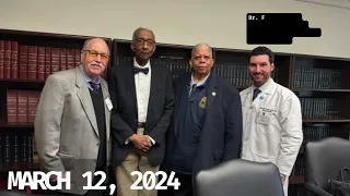 Physician Advocacy Day 2024