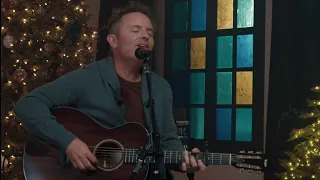 All The World Awaits (Hosanna) // Chris Tomlin // New Song Cafe