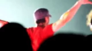 Enrique Iglesias - Stand By Me (Ben E. King Cover) - Sex and Love Tour - Paris Bercy