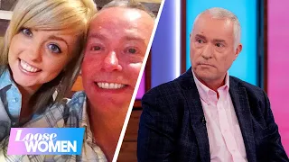 Nick Gazzard Opens Up Ten Years on From Losing Daughter Hollie | Loose Women