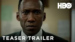 True Detective Season 3 - Official Trailer - Official HBO UK