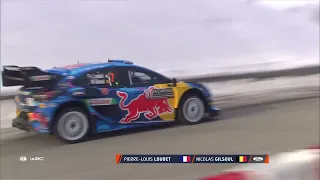 2023 Rallye Monte-Carlo | Friday Highlights