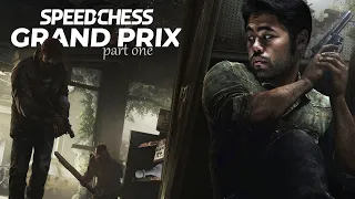 Speed Chess Championship Grand Prix