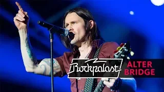 Alter Bridge live | Rockpalast | 2016