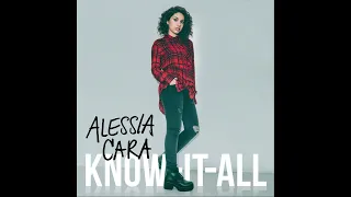 Alessia Cara - Scars To Your Beautiful (Audio)