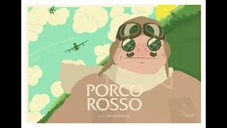 Anime Nostalgia - Porco Rosso Review