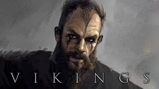 Flóki Vilgerðarson | Best Viking Battle Music Of All Time | Most Powerful Viking Music