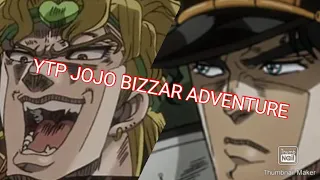 YTP: JOJOS BIZZAR ADVENTURE (READ DESCRIPTION)