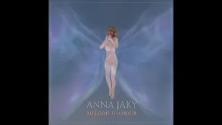 ANNA JAKY - Official Live Presentation  "MELODIE D’AMOUR »