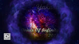 Yakuro   Voices Of Infinity 2015 Full Album 360p