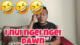 Chhara Zial Nghei Turu 🤣🤣🤣 // RamBoss React