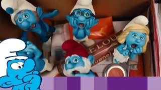 The Smurfs 1 • Official Movie Trailer 2