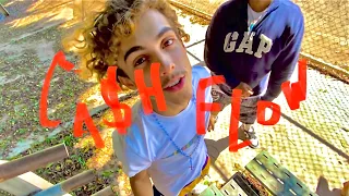 Owen Bennett - ca$h flow (feat. Kaykeef) (Official Music Video)