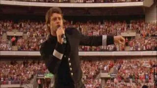 Take That Present: The Circus Live - Could It Be Magic