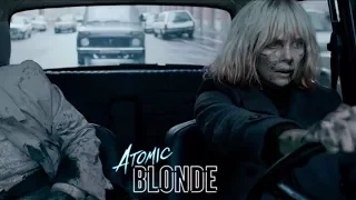 ATOMIC BLONDE - Chapter 5: I Ran