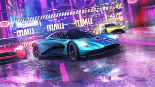 Need For Speed: No Limits 841 - Kingslayer | Aston Martin Valhalla Concept