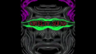 Cruelty Squad OST 10 ~ Sovereign Citizen