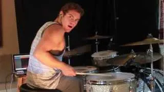 Ke$ha  Tik Tok Wilden Nord Drum Cover