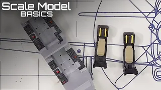 FineScale Modeler: Painting and detailing jet airplane cockpits