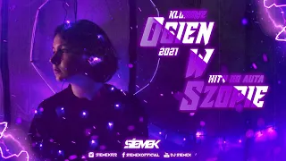 ❤🔥OGIEŃ W SZOPIE🔥♥️ NAJLEPSZE KLUBOWE HITY DO AUTA❤️😍LIPIEC 2021😱✅⛔MEGA MIX⛔VOL.47 @DJ SIEMEK